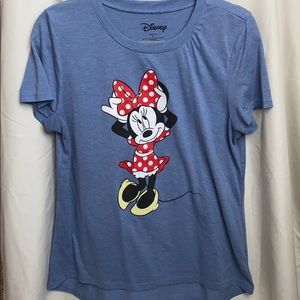 Minnie Mouse T-Shirt
